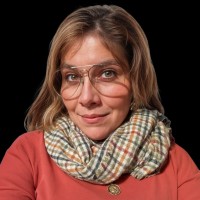 Moreno Employee Mariana Escoto's profile photo