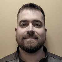 ComResource Employee Mike Dennis's profile photo