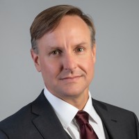Florida International University - College of Law Employee Michael Waddington's profile photo