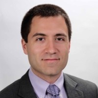CleanSpark Employee Nicholas MacAluso's profile photo