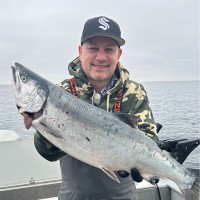 North Pacific Seafoods, Inc. Employee Shane Halverson's profile photo