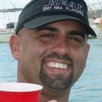 Atlantic Miami Boatlifts Employee Louis Angulo's profile photo