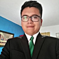 Allware Solutions Employee Erick Jair Cervantes Andrade's profile photo