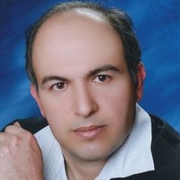 ISACO Ltd Employee Masoud Asmarpour's profile photo