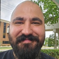 MEDICAL CENTER AT BOWLING GREEN,THE Employee Matthias Villarreal's profile photo