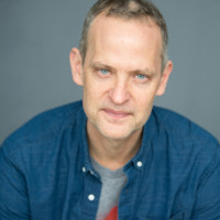 St. Martin's Press Employee Tom Thompson's profile photo