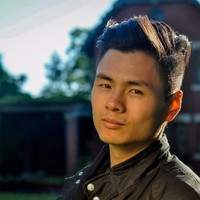GSK Employee David Dai's profile photo