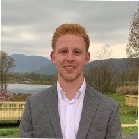 Apex Capital Holdings, LLC Employee Myles McPartland's profile photo