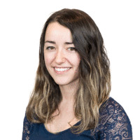 Beehivr Employee Émilie Bourgeault's profile photo