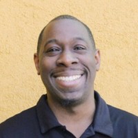 The Hidden Genius Project Employee Jabari Alii's profile photo