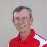 Thompson Engineering Employee Mike Eubanks's profile photo