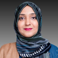 The Ijaz Group Employee Zunaira Javaid's profile photo