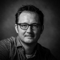 Vos Advies BV Employee Gerbrand Loman's profile photo