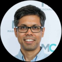 Knowl Employee Abhinav Parate's profile photo