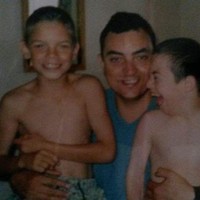 Siniat Employee Mike Philpotts's profile photo