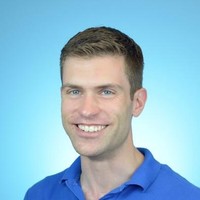 Condo Control Employee Brian Bosscher's profile photo