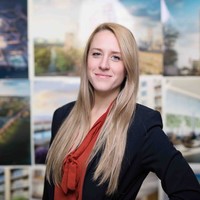 Ziegler Cooper Architects Employee Rachel Roberts's profile photo
