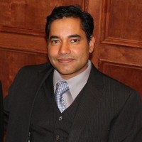 ESAB Employee Khalid Hassan's profile photo