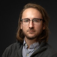 TEKsystems Employee David Trimmer's profile photo