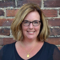 American Association of Colleges and Universities Employee Kate McConnell's profile photo