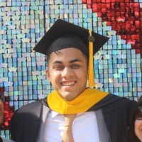 Swapt Employee Dharmil Karia's profile photo