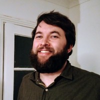 Rev Rooms Employee David Hawkes's profile photo