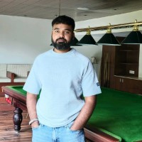 Reactore Employee Ajay Kumar's profile photo