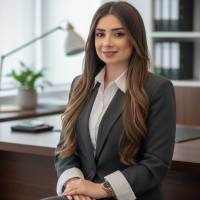 MDI (Medi Drug International) SAL Employee Sarah Bdeir's profile photo