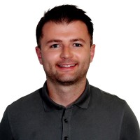 Conor MacKin Email