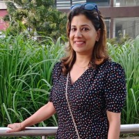 Priyanka Aggarwal Email & Phone Number