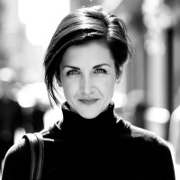 Gradial Employee Danielle Papes's profile photo