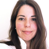 MassLive Media Employee Maria Armon's profile photo