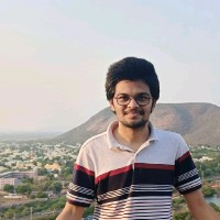 Abhinai Sai Email