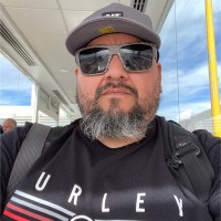 Jesus Sierra Email & Phone Number