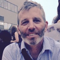 Geoff Hyatt Email & Phone Number