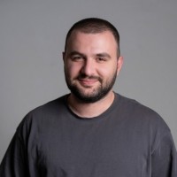 Broadleaf Commerce Employee Benet Zeneli's profile photo