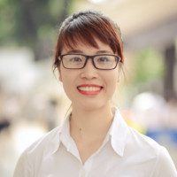 AQUA Electrical Appliances Vietnam Employee Trang Dinh's profile photo
