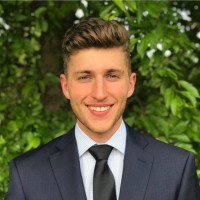 BriteBee Employee Blaine Taylor's profile photo