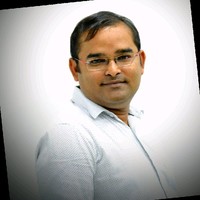 Vedlogic Solutions Pvt. Ltd. Employee Bhavin Bhalodia's profile photo