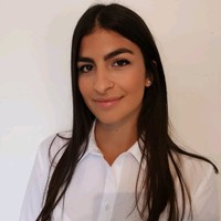 Metra Surveying Ltd Employee Giulia Lucioli's profile photo