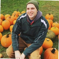 Advanced Cleanroom Microclean (ACM) Employee Hunter Whaley's profile photo