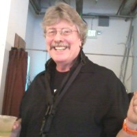 Ebay Employee Alan Cole's profile photo