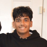 ZotBins Employee Manu Jawahar's profile photo