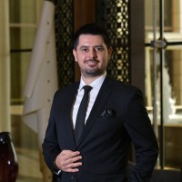 Erdem Unal Email & Phone Number