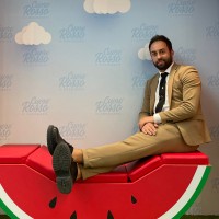 Sandro Ceccarelli Email