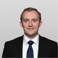 KPMG Sweden Employee Anton Lindgren's profile photo