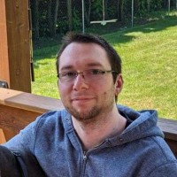 Cravin Employee Dylan Taylor's profile photo