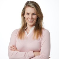 Disney Theatrical Group Employee Myriah Bash's profile photo