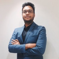 Quantum Labs Employee Yogeshkumar S's profile photo