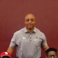 College Station ISD Employee Thirman Dimery's profile photo